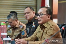 Pemkab Kubu Raya waspadai lonjakan Karhutla saat El Nino