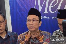 Unair terima 2.506 mahasiswa baru jalur SNBP 2026