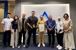 Bimasakti dorong inklusi keuangan lewat pembayaran digital