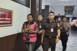 Kejari Sidoarjo: Dugaan pungli Rp995 juta Kades Mulyodadi sejak 2023