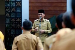 Usai Lebaran, Pemkot Tangerang intensifkan kerja bakti Selasa dan Jumat