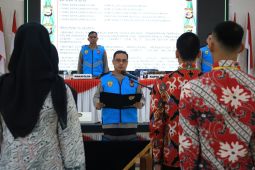 Polda Babel tegaskan komitmen seleksi anggota Polri berkualitas