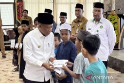 Bupati Bulungan: PP Tunas lindungi anak di ruang digital