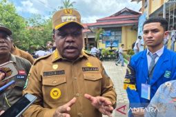 Manokwari berlakukan pendidikan gratis SD hingga SMA mulai Juli