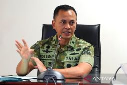 Ini materi latsarmil bagi pengelola KDMP dan KNMP