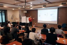Amartha dan Cross Fields, paparkan potensi fintech dorong ekonomi daerah