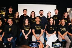 Aktor Arya Saloka main di 'Terikat Janji' siap kuasai Prime Time RCTI