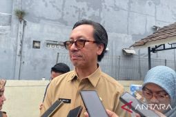500 warga Kota Serang reaktivasi BPJS PBI dari 11.000 data nonaktif