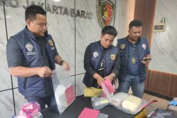 Penipuan modus "black dollar", WNA asal Korea Selatan rugi Rp1,6 miliar