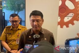 Mudahkan wajib pajak, Pemprov Banten hadirkan Samsat Ceria