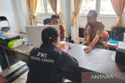 Dinsos Rejang Lebong usulkan 5.100 warga jadi peserta PBI-JK