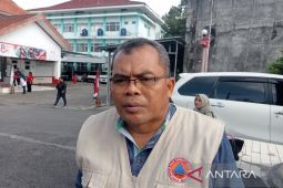 BPBD Bantul identifikasi wilayah rawan kekeringan dampak musim kemarau