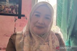 Puluhan PAUD di Mukomuko terima program revitalisasi