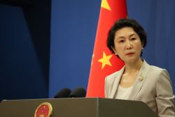 China sebut dukung upaya mediasi Pakistan ke AS dan Iran