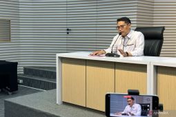 KPK duga Ketum Kesthuri Asrul Aziz beri 406.000 dolar AS ke Gus Alex
