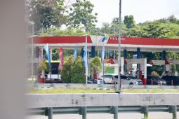 Pertamina tegaskan informasi BBM naik tak dapat dipertanggungjawabkan