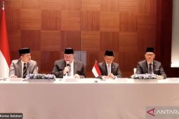 Pertamina umumkan tak ada perubahan harga BBM pada 1 April 2026