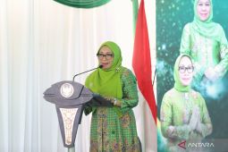 Perempuan harus berdaya, KemenPPPA soroti penguatan SDM dan organisasi