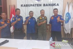 Pemkab Bangka bentuk Satgas Karhutla
