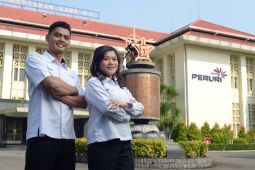 Peruri pertahankan peringkat 'AAA' atas stabilitas finansial