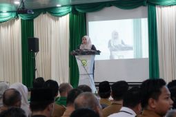 Ketua DPRD Balangan tekankan pentingnya sinergi untuk susun RKPD 2027