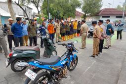 Warga Kepulauan Seribu dapat edukasi pilah sampah dari sumbernya