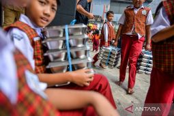 MBG jadi 5 hari, pemerintah sebut hemat Rp20 triliun