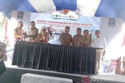 Pemprov Kaltim dan Samarinda gandeng BI perkuat ekosistem wisata Kampung Tenun