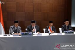 ASN kerja dari rumah (WFH) setiap Jumat