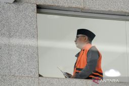 Yaqut tak pernah menerima-memberi uang di kasus kuota haji