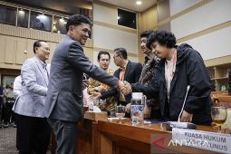 Hoaks! Habiburokhman sebut Jokowi terlibat penyiraman air keras Aktivis KontraS
