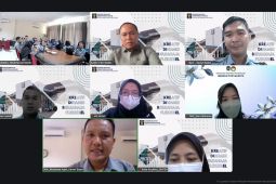 Kanwil Kemenkum Babel perkuat kualitas regulasi daerah