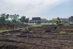 Pemkab Tulungagung relokasi dua mapolsek ke lahan aset daerah