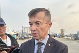 Rusia: Jangan jadikan serangan terhadap UNIFIL sebagai hal yang wajar