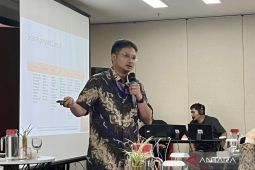 Campak tergolong mudah menular lewat udara dan droplet