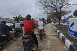 Jelang Lebaran 2026, DPRD Babel pastikan stok BBM dan LPG aman