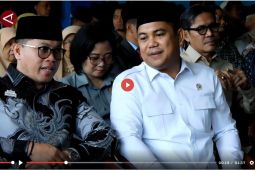 Pemerintah pastikan 329 WNI di Iran dalam kondisi aman - VIDEO