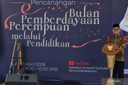 Kemendikdasmen ikut berlakukan WFH satu hari dukung hemat energi