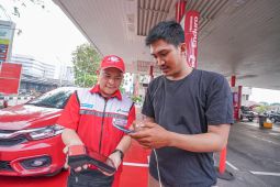 Pertamina Patra Niaga hadirkan promobagi masyarakat sepanjangApril
