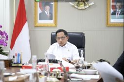Mendagri terbitkan SE atur ketentuan WFH ASN pemda