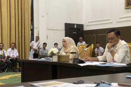 Wali Kota Banjarbaru pangkas anggaran Hari Jadi miliaran rupiah