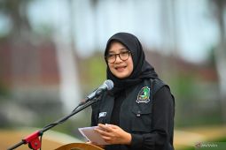 Bupati: IPM Banyuwangi naik menjadi 75,17 pada 2025