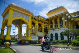 Pemprov Sumut usulkan peningkatan status lima cagar budaya pada 2026