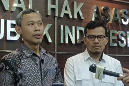 Komnas HAM dorong transparansi penyidikan kasus Andrie Yunus
