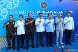 BGN gandeng Kejagung awasi SPPG lewat aplikasi Jaga Dapur MBG
