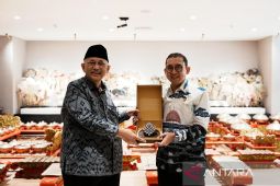 Jelang Munas X LDII, Fadli Zon tekankan peran kebudayaan