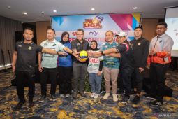 Persaingan final four Proliga 2026 diprediksi ketat