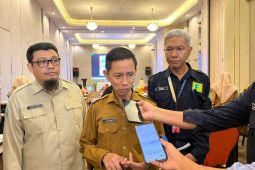 Dinas Kesehatan Gorontalo pastikan distribusi obat tepat waktu