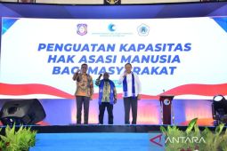 Gubernur Gusnar sebut Gorontalo darurat pinjaman ilegal