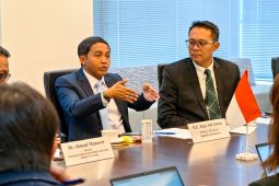RI-Jepang sepakat kelola hutan berkelanjutan hingga perdagangan karbon
